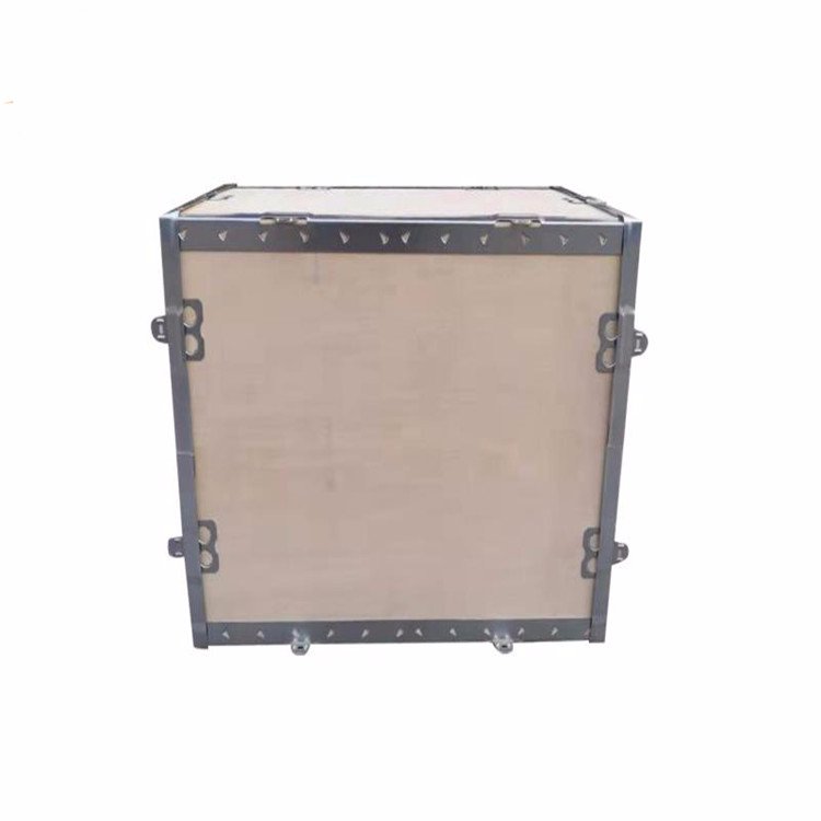 会宁可折叠木箱