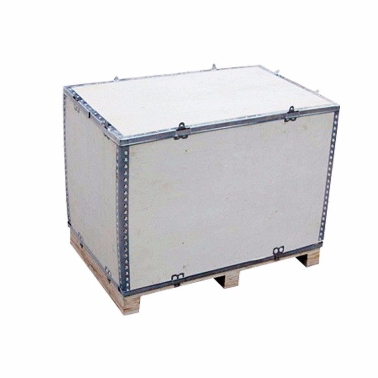 会宁钢边箱价格