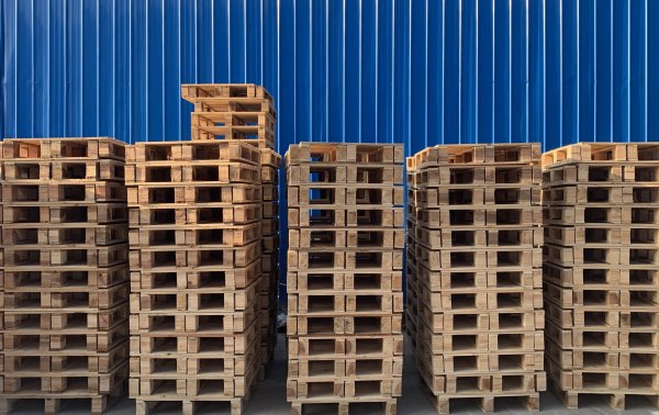 会宁木托盘摆放技巧